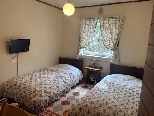9DK Property Chino City Nagano Prefecture (7)