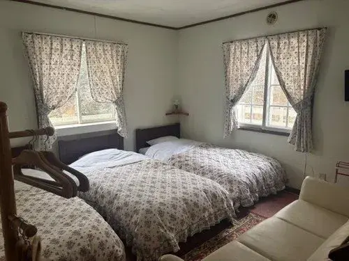 9DK Property Chino City Nagano Prefecture (9)