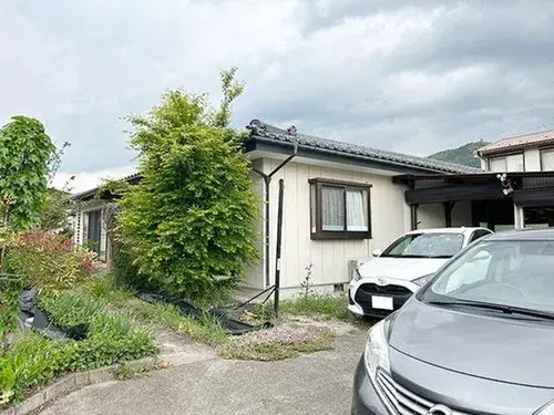 Akiya in Nagano