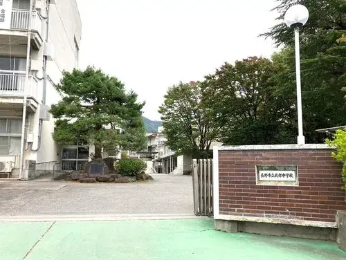 3LDK Nagano City Nagano Prefecture (9)