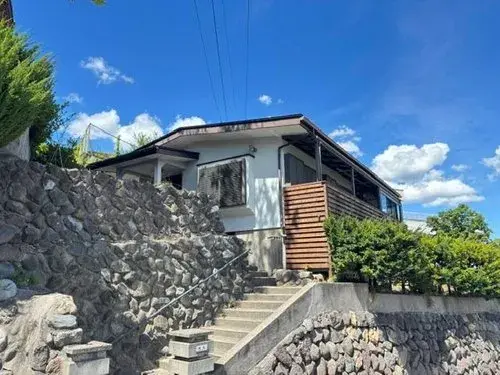 Akiya in Nagano