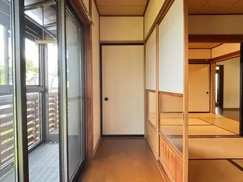 Nagano Prefecture, Nagano City 3-Bedroom Property (14)