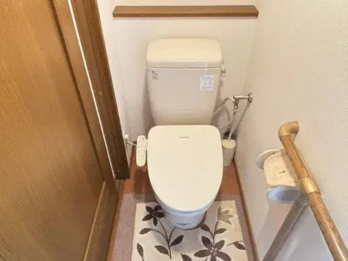 Nagano Prefecture, Nagano City 3-Bedroom Property (17)