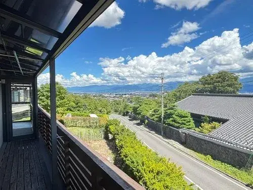 Nagano Prefecture, Nagano City 3-Bedroom Property (4)
