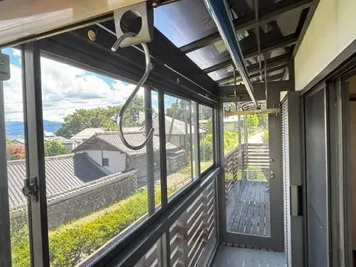 Nagano Prefecture, Nagano City 3-Bedroom Property (5)