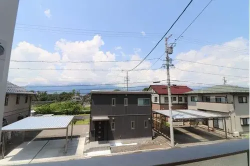 3LDK Property Azumino City Nagano Prefecture (2)