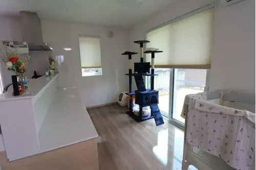3LDK Property Azumino City Nagano Prefecture (6)