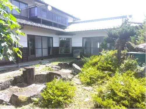 Akiya in Nagano
