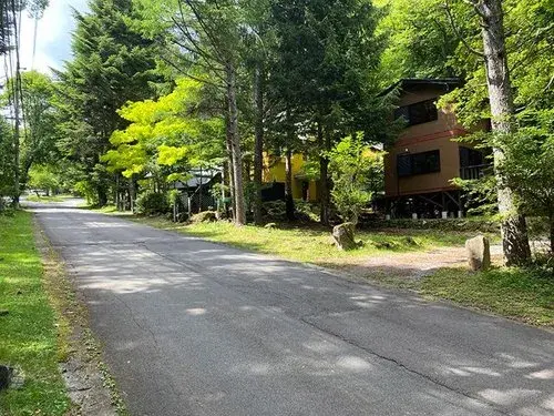 3LDK Property Chino City Nagano Prefecture (3)