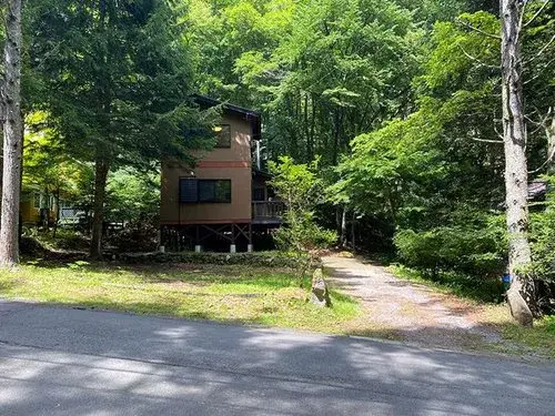 3LDK Property Chino City Nagano Prefecture (4)