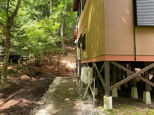 3LDK Property Chino City Nagano Prefecture (5)