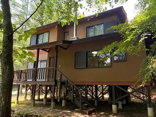 3LDK Property Chino City Nagano Prefecture (6)