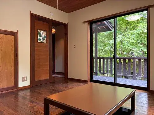 3LDK Property Chino City Nagano Prefecture (9)