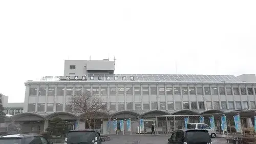 Недвижимость 3LDK в городе Омачи, префектура Нагано (9)