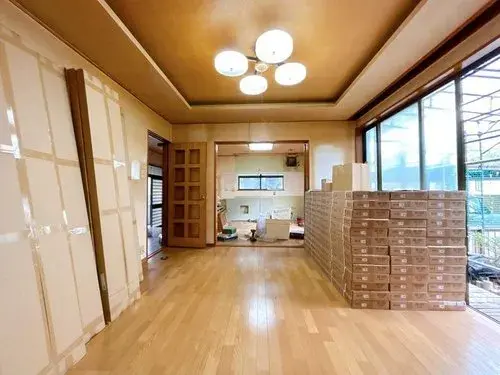 5LDK+S Property Tajimi City Gifu Prefecture (11)