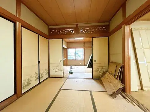 5LDK+S Property Tajimi City Gifu Prefecture (12)