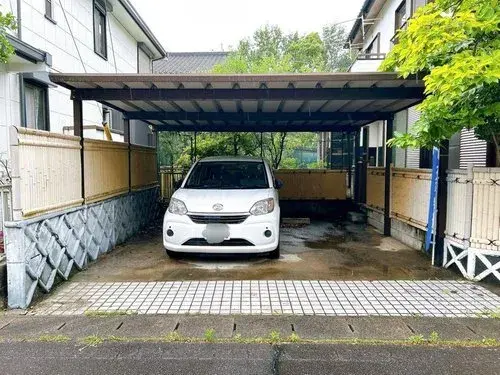 5LDK+S Property Tajimi City Gifu Prefecture (3)