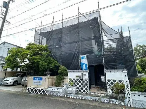 5LDK+S Property Tajimi City Gifu Prefecture (4)