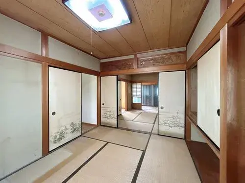 5LDK+S Property Tajimi City Gifu Prefecture (7)