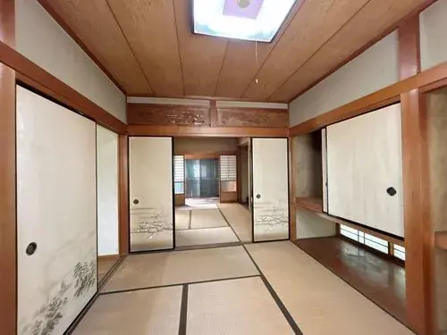 5LDK+S Property Tajimi City Gifu Prefecture (8)