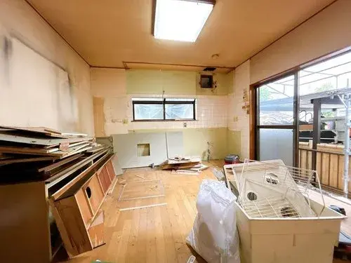 5LDK+S Property Tajimi City Gifu Prefecture (10)