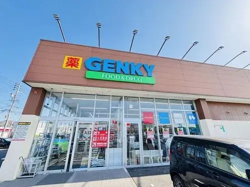 4LDK+S Город Гифу Префектура Гифу (28)