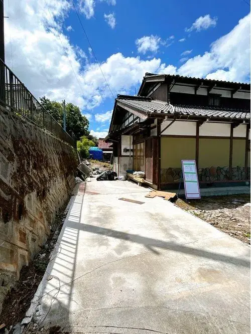 5LDK+S Property Ena City Gifu (2)