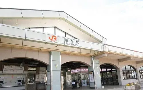 5LDK+S Property Ena City Gifu (16)