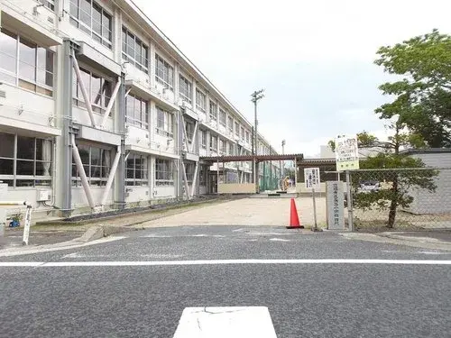 5LDK+S Property Ena City Gifu (18)