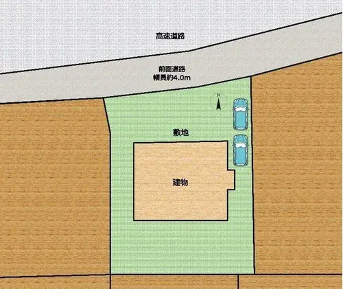 5LDK+S Property Ena City Gifu (20)