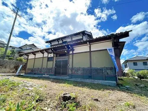 5LDK+S Property Ena City Gifu (4)