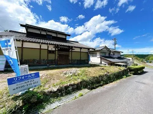 5LDK+S Property Ena City Gifu (5)