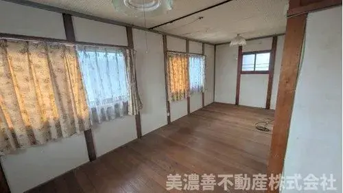 5LDK Kakamigahara City Gifu Prefecture (3)