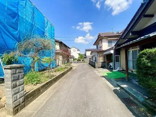 Akiya in Gifu