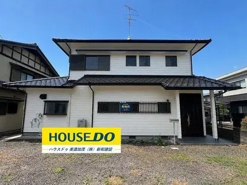 5LDK+S Bien immobilier Ville de Minokamo Préfecture de Gifu (2)
