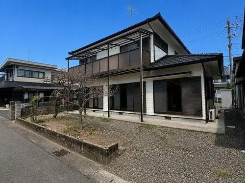 5LDK+S Bien immobilier Ville de Minokamo Préfecture de Gifu (4)