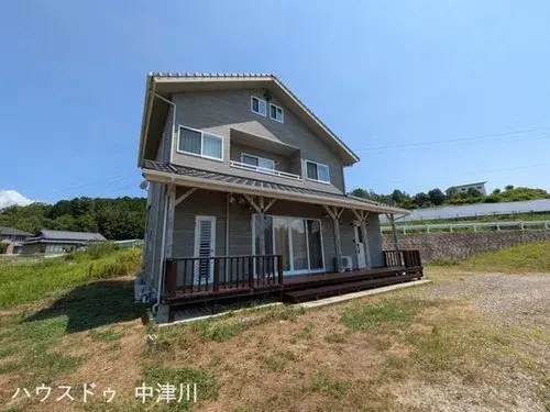 4LDK Property Nakatsugawa City Gifu Prefecture (2)
