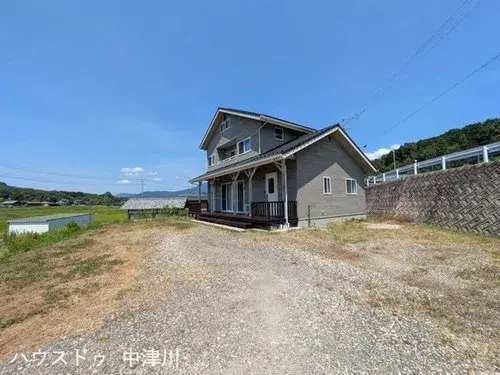 4LDK Property Nakatsugawa City Gifu Prefecture (3)