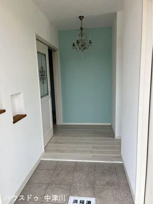 4LDK Property Nakatsugawa City Gifu Prefecture (4)