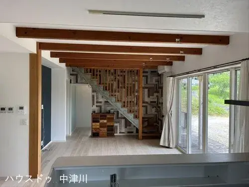 4LDK Property Nakatsugawa City Gifu Prefecture (5)