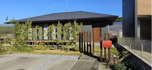 Объект 3LDK, Mori Town, префектура Shizuoka (2)