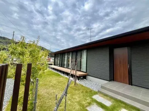 Объект 3LDK, Mori Town, префектура Shizuoka (3)