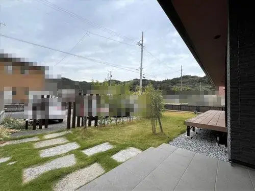 Объект 3LDK, Mori Town, префектура Shizuoka (4)