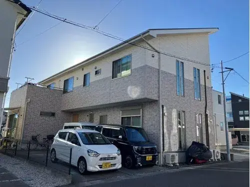 Akiya in Shizuoka