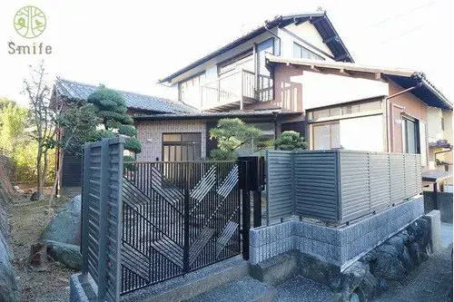 Akiya in Shizuoka