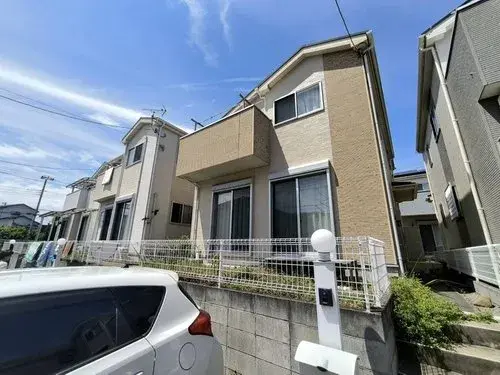 Akiya in Shizuoka