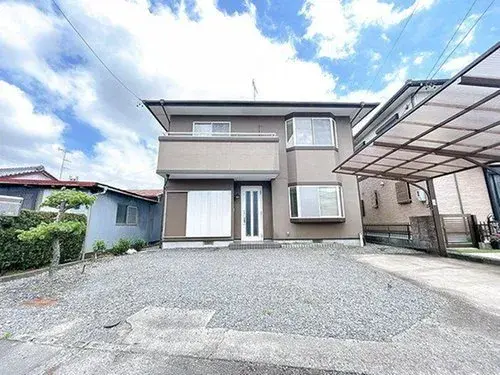 Akiya in 藤枝市