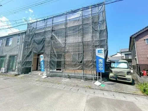 Akiya in Shizuoka