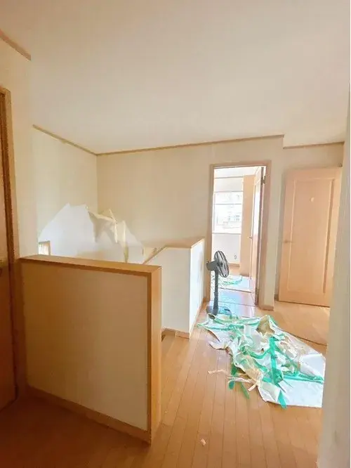 Propiedad 4LDK Ciudad de Fujieda Prefectura de Shizuoka (9)