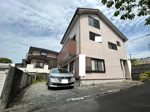 Akiya in Shizuoka